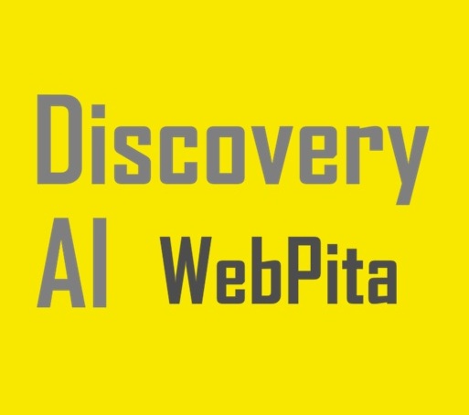WebPita Discovery AI