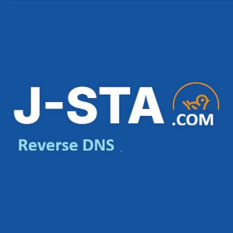 J-STA.comロゴ